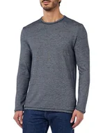 Koszulki męskie - Marc O'Polo T-shirt męski, R25, M - miniaturka - grafika 1