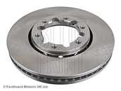 Tarcze hamulcowe - Tarcza hamulcowa Blue Print ADN143187 - miniaturka - grafika 1