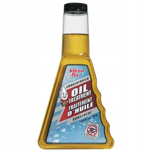 Kleen-flo Oil Treatment 450ml 705 uszczelniacz - Dodatki do paliw - miniaturka - grafika 1