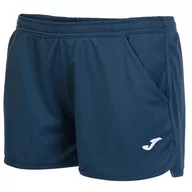 Spodnie sportowe damskie - Spodenki do piłki nożnej damskie Joma Hobby - miniaturka - grafika 1