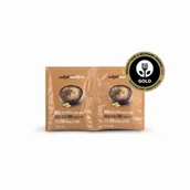 Warzywa w marynacie - Cultura Mediterra Fava (sałatka z bobu) liofilizowana 2x30g - miniaturka - grafika 1