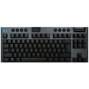 Logitech G915 TKL Clicky 920-009537 - Klawiatury - miniaturka - grafika 1