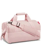 Torby podróżne - Torba kabinowa / plecak Reisenthel Allrounder M Duffel - mix blush - miniaturka - grafika 1