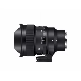 Obiektyw SIGMA Obiektyw A 14/1.4 DG DN L-mount - Obiektywy - miniaturka - grafika 1