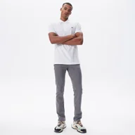 Spodnie męskie - Lacoste spodnie męskie - miniaturka - grafika 1