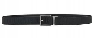 EMPORIO ARMANI ORYGINALNY PASEK MĘSKI DWUSTRONNY - Paski - miniaturka - grafika 1