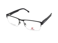 Okulary korekcyjne, oprawki, szkła - Dioptrie szkieł Carrera Carrera 8914 PJP - miniaturka - grafika 1