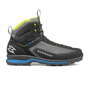Buty trekkingowe męskie Garmont Męskie Buty VETTA SYNTH GTX - Buty trekkingowe męskie - miniaturka - grafika 1