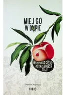 Psychologia - Miej go w dupie - miniaturka - grafika 1