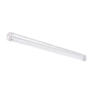 Taśmy LED - Podszafkowa oprawa liniowa PLUSO LED 18+1W 4000K STRÜHM - miniaturka - grafika 1