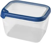 Pojemniki kuchenne - Pojemnik prostokątny Curver Grand Chef Eco Line 2,4l - miniaturka - grafika 1