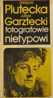 Książki o kulturze i sztuce - Fotografowie nietypowi - miniaturka - grafika 1