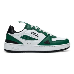 Obuwie sportowe Fila SUOLO TEENS FFT0128-63164 - Buty dla chłopców - miniaturka - grafika 1