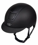 Kaski do jazdy konnej - Fair Play Kask QUANTINUM Carbone - miniaturka - grafika 1