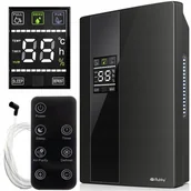 Domowe osuszacze powietrza - Osuszacz powietrza pochłaniacz wilgoci Ruhhy 26626 - miniaturka - grafika 1