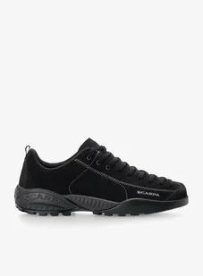 Buty outdoor Scarpa Mojito - black/black - Buty trekkingowe męskie - miniaturka - grafika 1