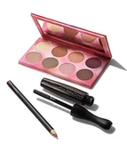 Cienie do powiek - MAC Eye Attire Eye Palette - miniaturka - grafika 1