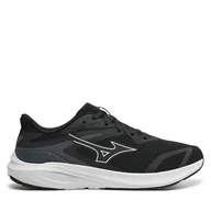 Buty sportowe męskie - Buty Mizuno Nerzy Runnerz K1GA2410 Black/White 1 - miniaturka - grafika 1