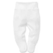 Śpiochy dla niemowląt - PINOKIO POLSPIOCHY LOVELY DAY WHITE BIALY PRAZEK 50 - miniaturka - grafika 1