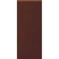 Blaty meblowe i parapety okienne - Parapet brązowy szkliwiony 350 x 148 x 13 mm - miniaturka - grafika 1