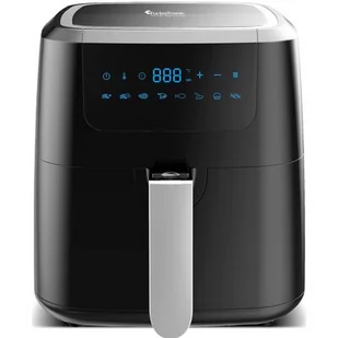 TurboTronic T-AF4 Air Fryer - Frytkownice - miniaturka - grafika 1