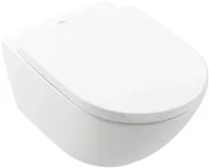 Miski WC - Villeroy & Boch 4670T0T2 4670T0T2 - miniaturka - grafika 1