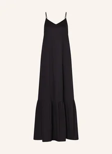 Mrs & Hugs Sukienka schwarz - Sukienki - miniaturka - grafika 1