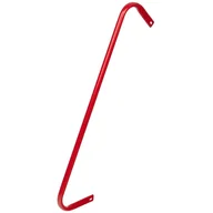 Balustrady i akcesoria - Dolle Metalowa poręcz do schodów strychowych - miniaturka - grafika 1