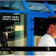 Historia Polski - Czuku Marek Facet z szybą - miniaturka - grafika 1