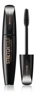 Tusze do rzęs - Makeup Revolution Stretch It Out tusz do rzęs wydłużający odcień Black 8 ml - miniaturka - grafika 1