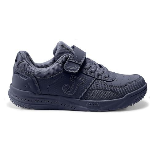 Joma W.Harvard JR 2303 Granatowe, Kapcie, 27 EU, Granatowy, 27 EU