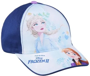 Czapka Frozen - Czapki damskie - miniaturka - grafika 1