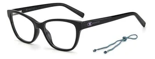 Okulary korekcyjne Missoni MMI 0072 807 - Okulary korekcyjne, oprawki, szkła - miniaturka - grafika 1