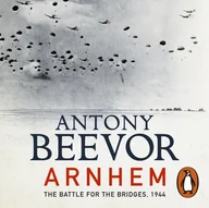 Audiobooki obcojęzyczne - Arnhem - miniaturka - grafika 1