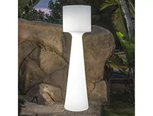 King Home Lampa ogrodowa NEW GARDEN GRACE 140 C LUMGC140OFNW King Home LUMGC140OFNW - Lampy ogrodowe - miniaturka - grafika 1