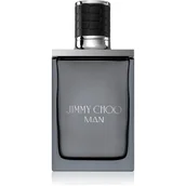 Wody i perfumy męskie - Jimmy Choo Man Woda toaletowa 30ml - miniaturka - grafika 1