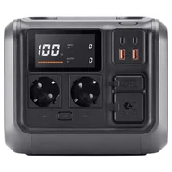 Akumulatory ogólnego zastosowania - Stacja zasilania DJI Power 500 - miniaturka - grafika 1