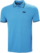 Koszulki męskie - Helly Hansen męska koszulka KOS POLO 34068 645 M - miniaturka - grafika 1