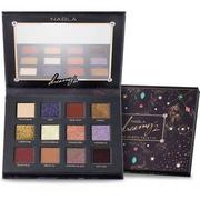 NABLA Dreamy 2 Palette - Paleta cieni do powiek