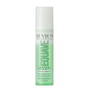 Revlon Equave Volume Conditioner 200ml W Odżywka do włosów zwiększająca objętość 29464 - Odżywki do włosów - miniaturka - grafika 1