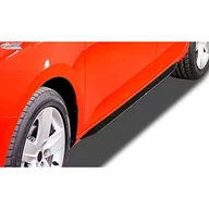 Akcesoria tuningowe - RDX Sideskirts S3 8L "Slim", RDSL501S, czarny wysoki połysk, w tym dopuszczenie TÜV, ilość 1 (zestaw po obu stronach) - miniaturka - grafika 1