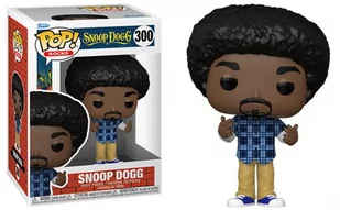 Figurka kolekcjonerska FUNKO POP! Snoop Dogg - Figurki kolekcjonerskie - miniaturka - grafika 2