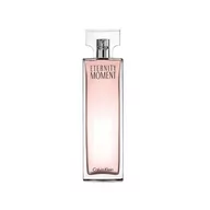 Wody i perfumy damskie - Calvin Klein, Eternity Moment, woda perfumowana, 30 ml - miniaturka - grafika 1