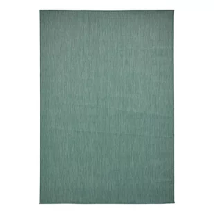 Zielony dywan odpowiedni na zewnątrz 170x120 cm POP! – Think Rugs - Dywany zewnętrzne - miniaturka - grafika 1
