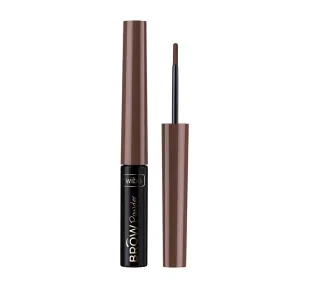 Wibo Brow Powder puder do brwi 01 - Akcesoria i kosmetyki do stylizacji brwi - miniaturka - grafika 1