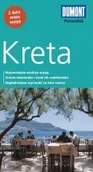 Przewodniki - DuMont Klaus Botig Kreta. Przewodnik z mapą - miniaturka - grafika 1