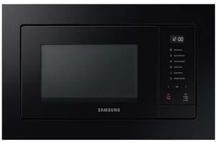 Kuchenka mikrofalowa SAMSUNG MS23A7318GK - Kuchenki mikrofalowe do zabudowy - miniaturka - grafika 1