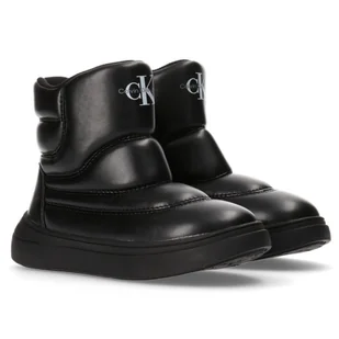 Botki damskie Calvin Klein V3A5-80669-1355999 37 - Botki damskie - miniaturka - grafika 1
