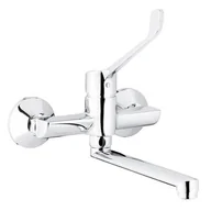 Baterie kuchenne - Bateria KFA ARMATURA Merdico new 4730-980-00 Chrom - miniaturka - grafika 1