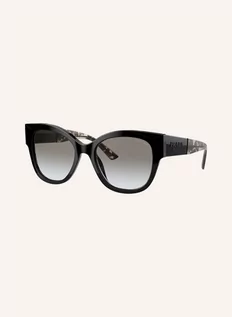 Okulary przeciwsłoneczne - Prada Okulary przeciwsłoneczne PR02WS-1AB0A7 - grafika 1